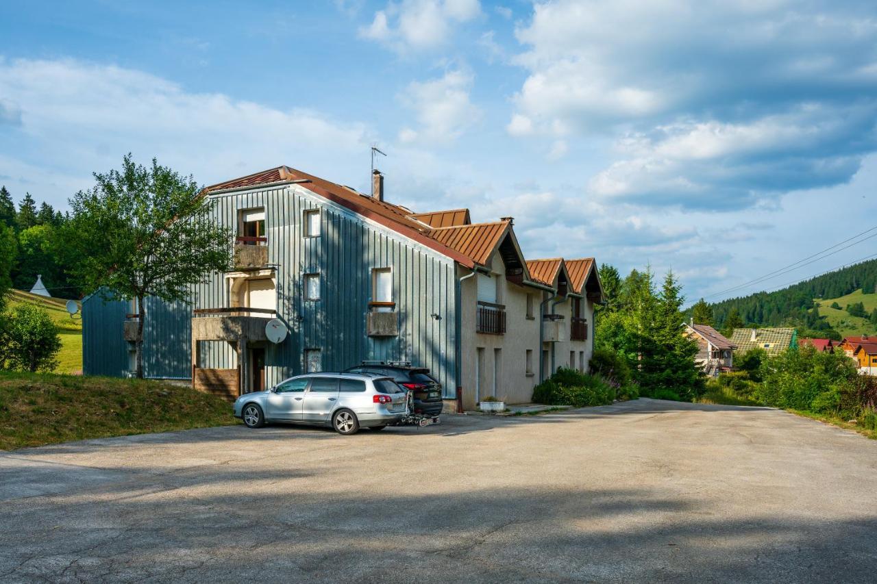 Le Refuge